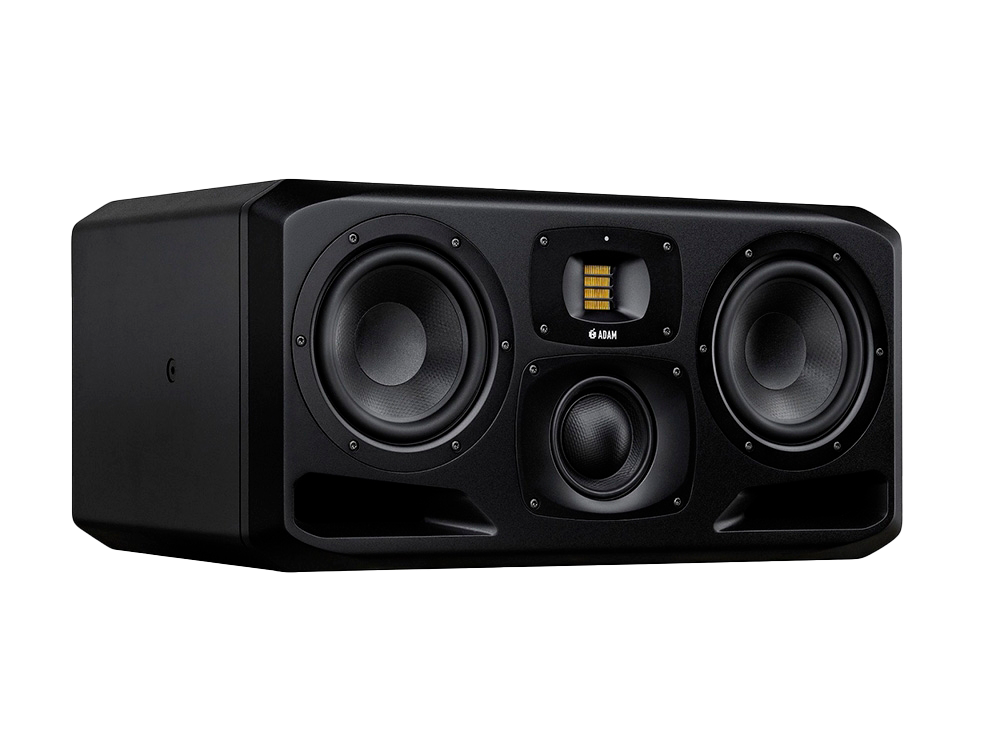 Adam-S3H-monitors