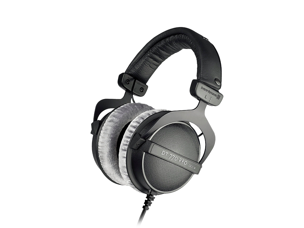 Beyerdynamic--DT-770-PRO