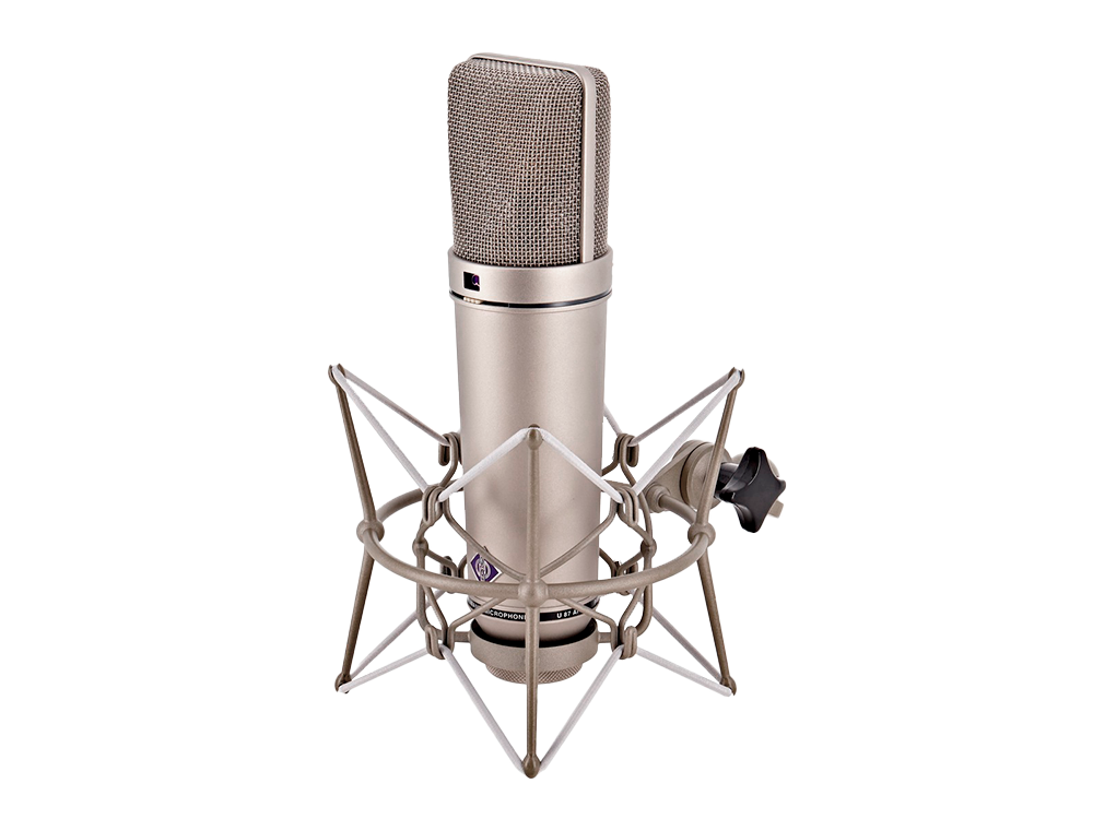 Neumann-U87-AI 333