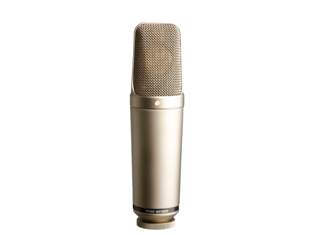 Rode-NT-1000