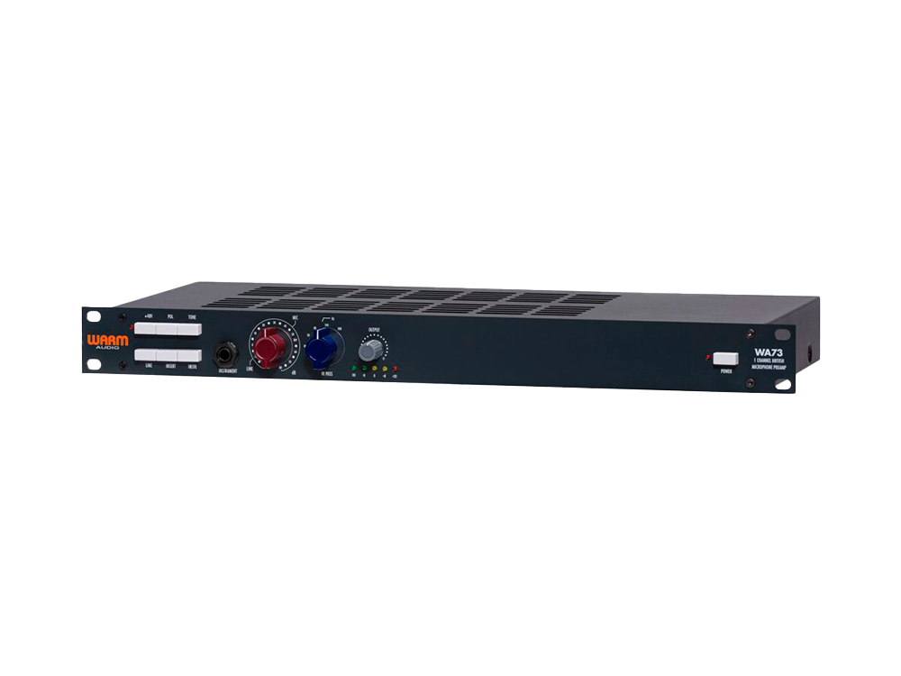 Wa-73-preamp